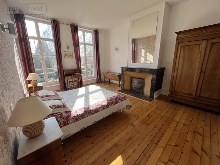 Maison a vendre Arras 62000 Pas-de-Calais 390 m2 13 pièces 1299000 euros