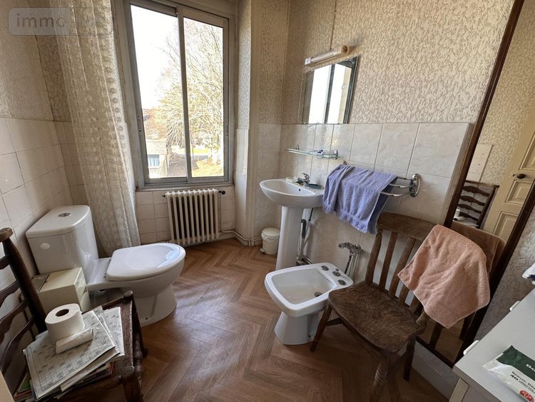 Maison a vendre Arradon 56610 Morbihan 187 m2 7 pièces 594300 euros