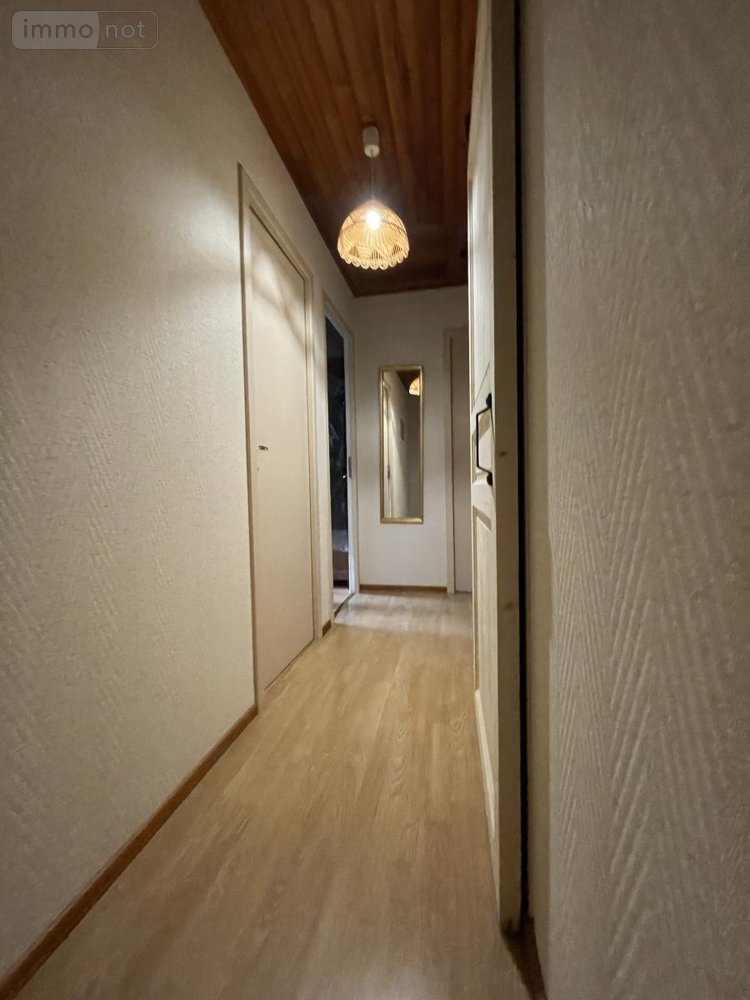 Maison a vendre Le Mans 72000 Sarthe 96 m2 4 pièces 180700 euros