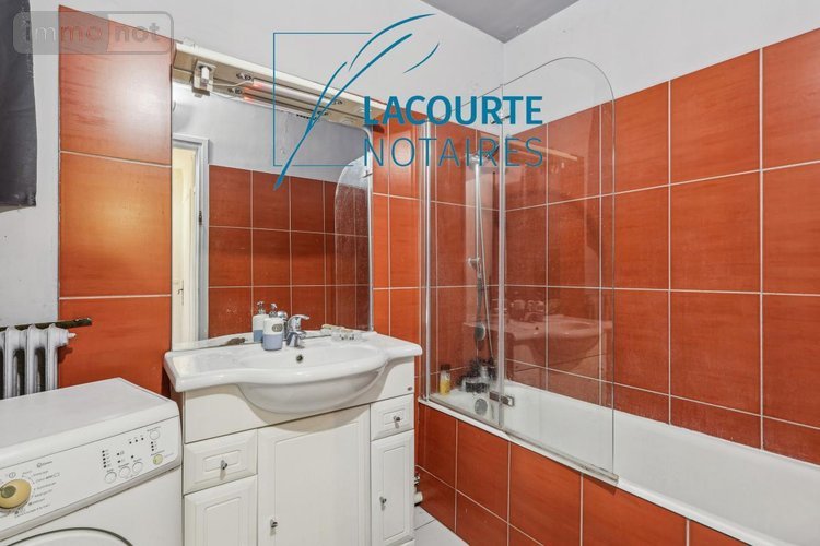 Appartement a vendre Paris 13e arrondissement 75013 Paris 61 m2 3 pièces 623000 euros