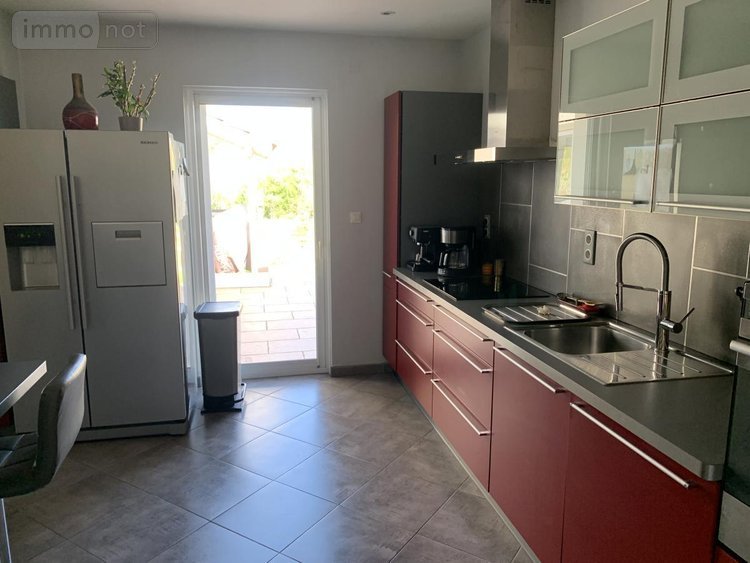 Maison a vendre Prouilly 51140 Marne 165 m2 6 pièces 440000 euros