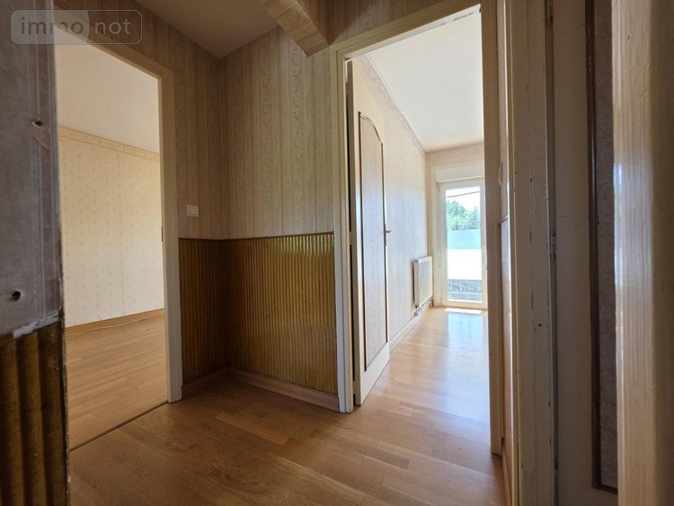 Maison a vendre Frévin-Capelle 62690 Pas-de-Calais 88 m2 5 pièces 134744 euros