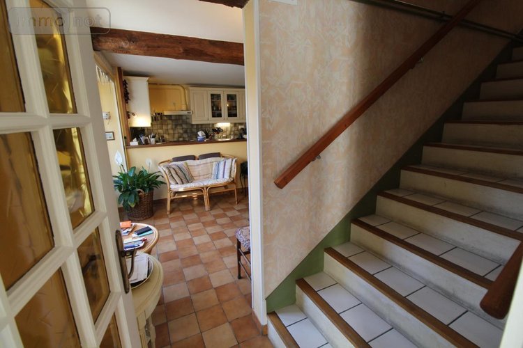 Maison a vendre Saintes 17100 Charente-Maritime 199 m2 5 pièces 262300 euros