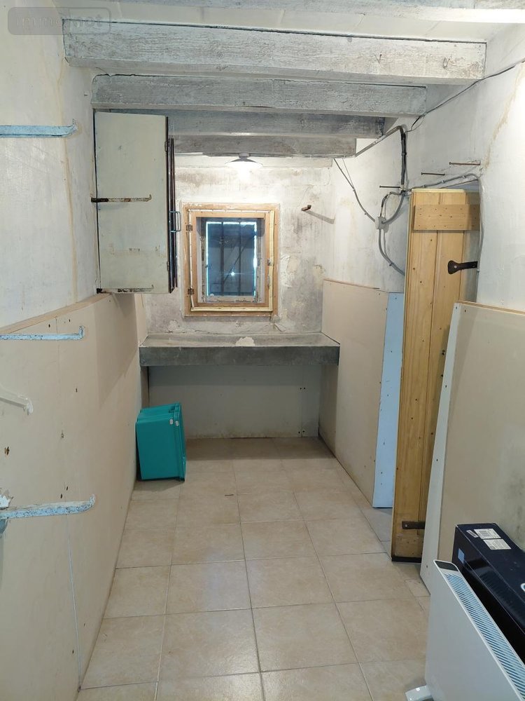 Maison a vendre Colonard-Corubert 61340 Orne 118 m2 3 pièces 75250 euros