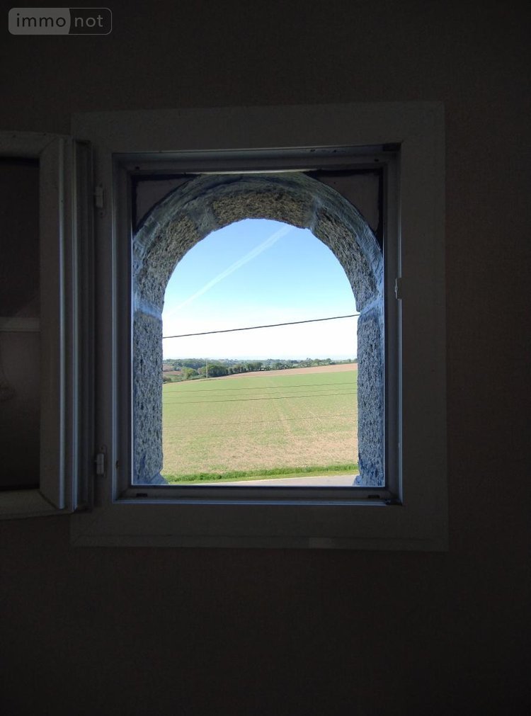 Maison a vendre Ploumoguer 29810 Finistère 119 m2 6 pièces 270920 euros