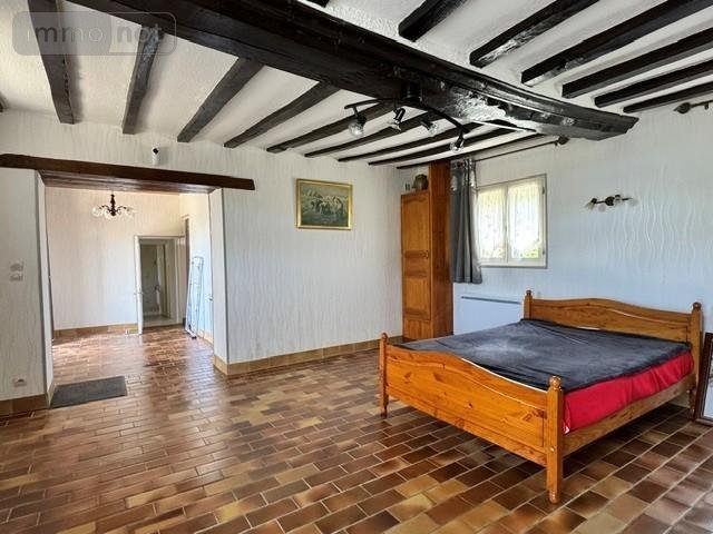 Maison a vendre Noyen-sur-Sarthe 72430 Sarthe 141 m2 6 pièces 205725 euros