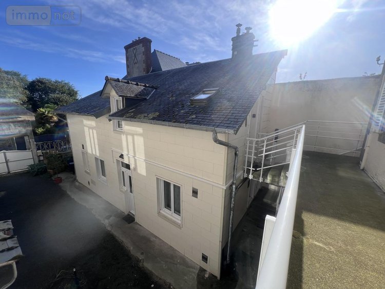 Appartement a vendre Saint-Quay-Portrieux 22410 Côtes-d'Armor 37 m2 2 pièces 182320 euros