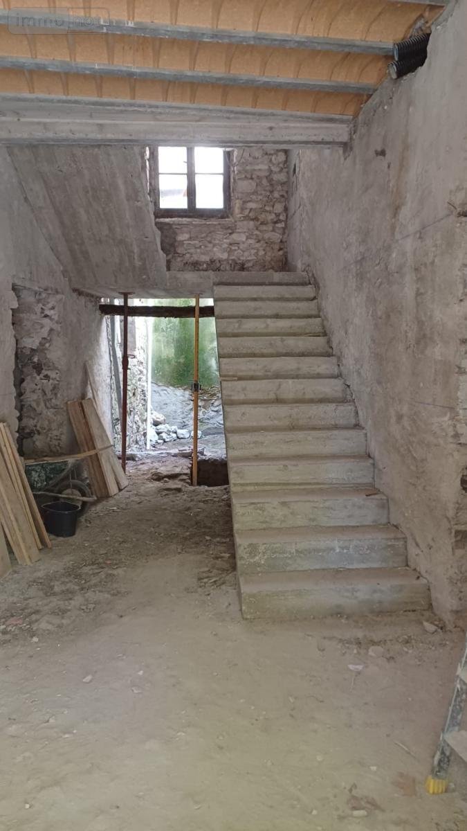 Maison a vendre Sauve 30610 Gard 400 m2 10 pièces 355000 euros