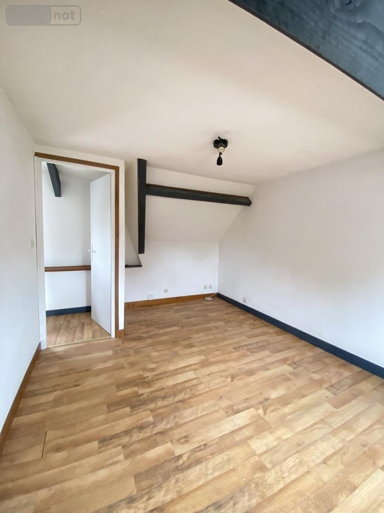 Maison a vendre Neuville-Saint-Rémy 59554 Nord 115 m2 6 pièces 147700 euros