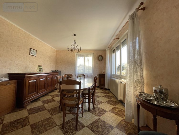 Maison a vendre Champagné 72470 Sarthe 82 m2  182700 euros