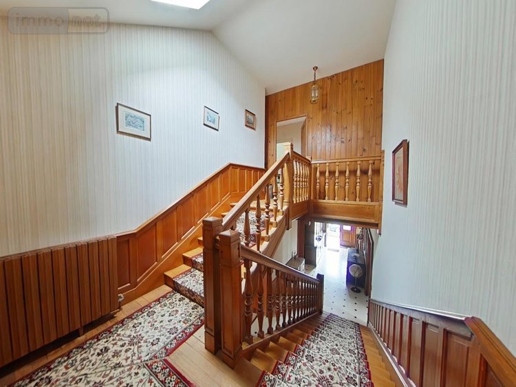 Maison a vendre Villedômer 37110 Indre-et-Loire 265 m2 9 pièces 365000 euros