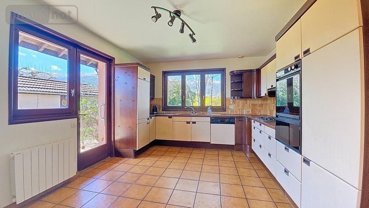 Maison a vendre Cessy 01170 Ain 240 m2 5 pièces 640000 euros