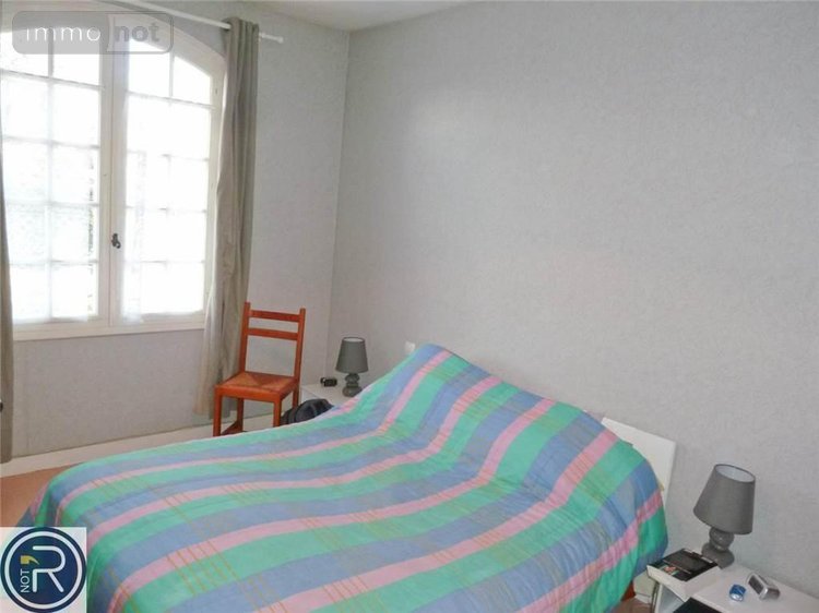 Location maison Louverné 53950 Mayenne 105 m2 5 pièces 710 euros