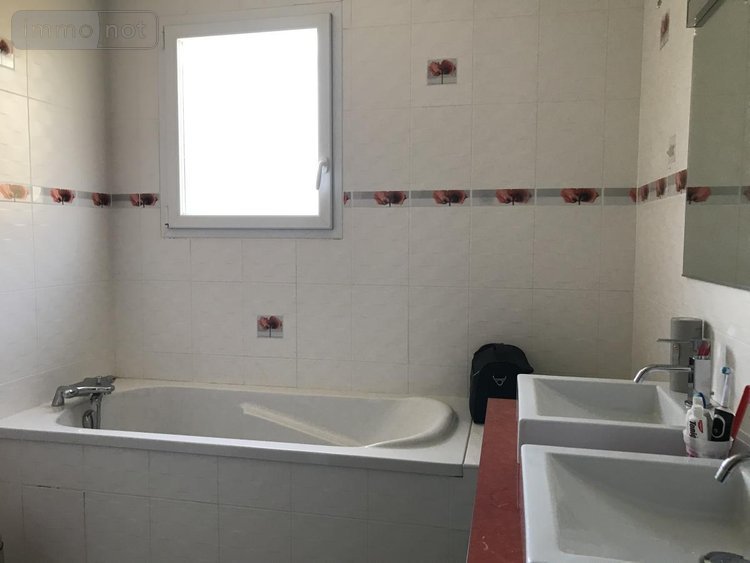 Maison a vendre Farges-en-Septaine 18800 Cher 145 m2 6 pièces 245000 euros