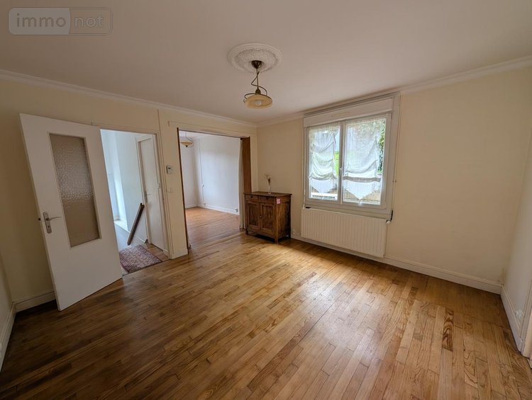 Maison a vendre Saint-Brieuc 22000 Côtes-d'Armor 69 m2  174000 euros