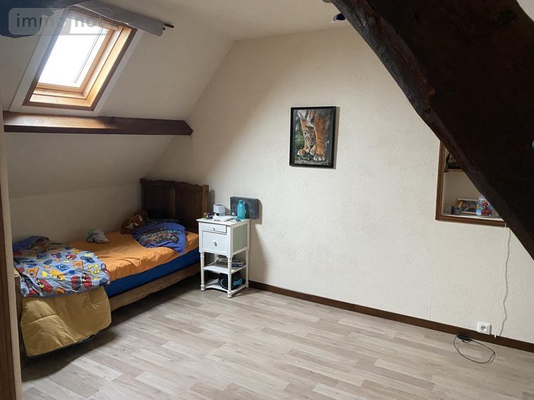 Maison a vendre Pont-Farcy 50420 Manche 102 m2 7 pièces 131875 euros