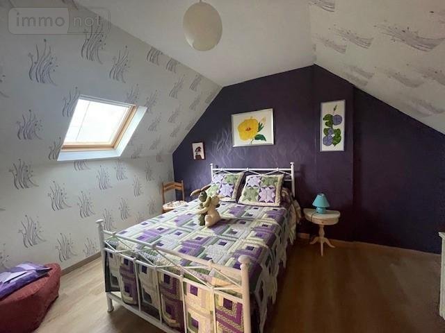 Maison a vendre Saussemesnil 50700 Manche 102 m2 5 pièces 251520 euros