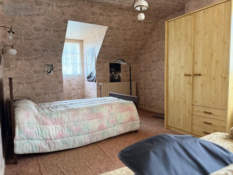 Maison a vendre Grâces 22200 Côtes-d'Armor 115 m2 4 pièces 248864 euros