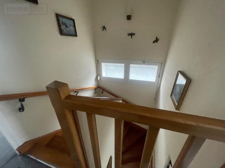 Maison a vendre Abbeville 80100 Somme 80 m2 5 pièces 157500 euros