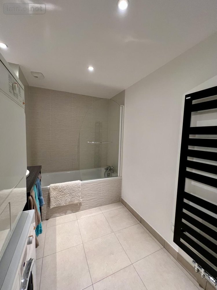 Appartement a vendre Larmor-Plage 56260 Morbihan 70 m2 3 pièces 539608 euros