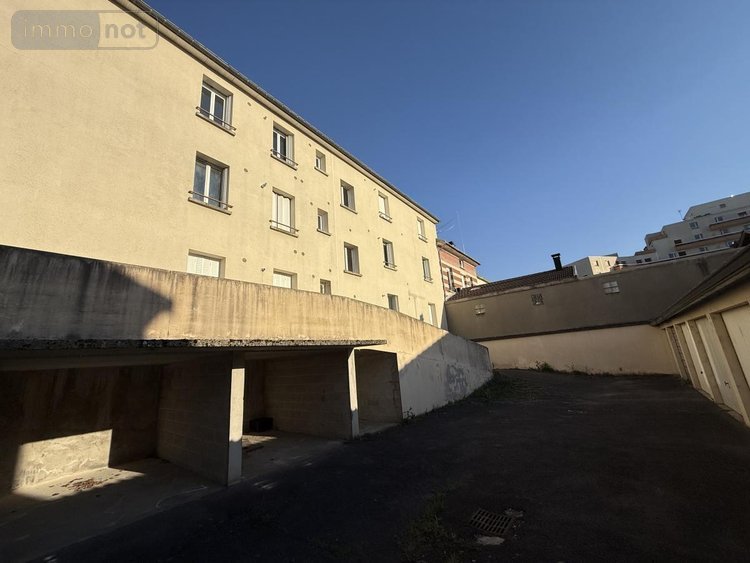 Appartement a vendre Reims 51100 Marne 91 m2 4 pièces 197160 euros