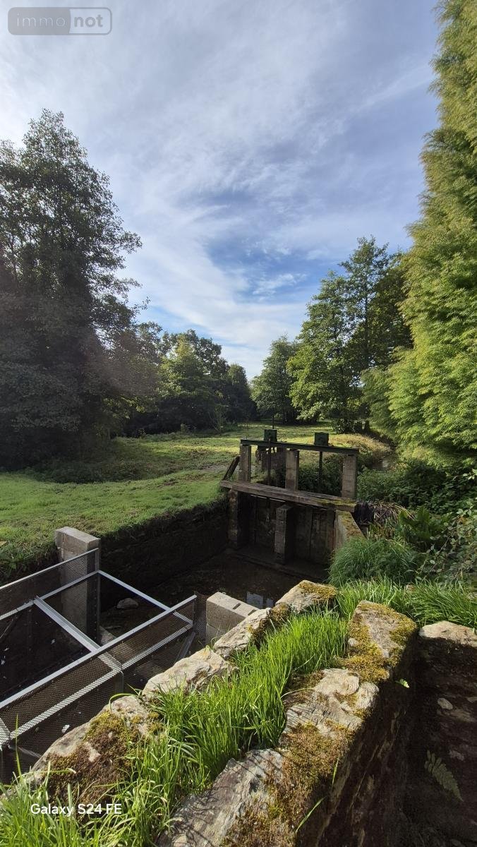 Maison a vendre Ploudiry 29800 Finistère 174 m2 6 pièces 485925 euros