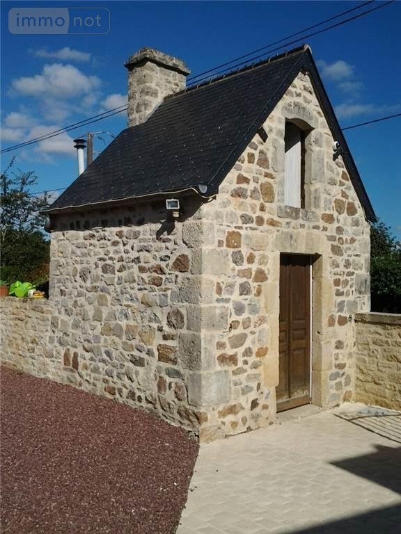 Maison a vendre Négreville 50260 Manche 260 m2 12 pièces 508280 euros