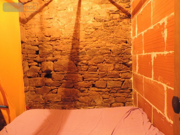 Maison a vendre Plougras 22780 Côtes-d'Armor 115 m2 5 pièces 120600 euros