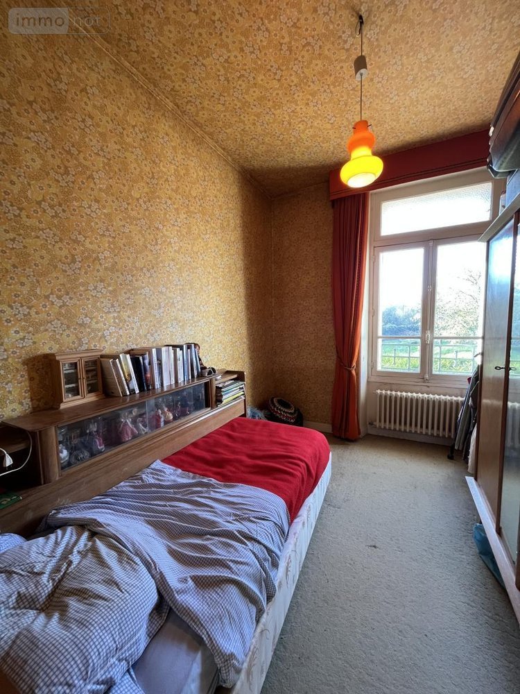 Maison a vendre Jonchery-sur-Vesle 51140 Marne 120 m2 5 pièces 262000 euros