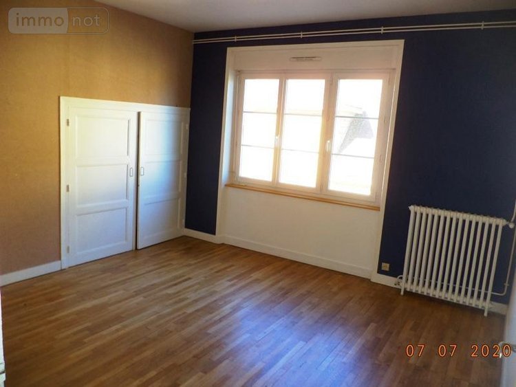 Location appartement Putanges-le-Lac 61210 Orne 124 m2 5 pièces 510 euros