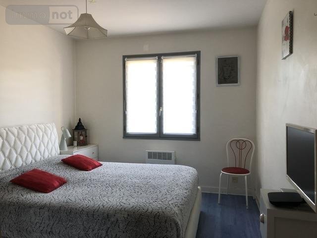 Maison a vendre Montreuil-Juigné 49460 Maine-et-Loire 137 m2 6 pièces 322360 euros