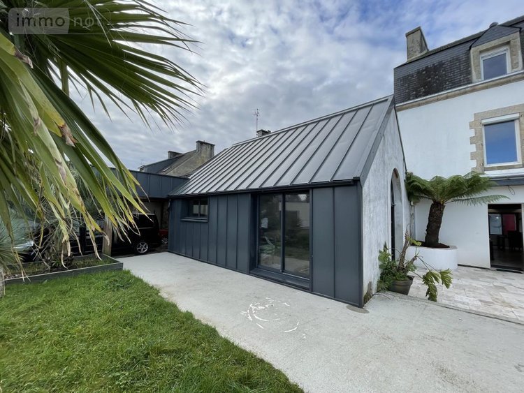 Maison a vendre Locminé 56500 Morbihan 223 m2 9 pièces 437280 euros