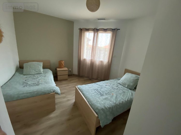 Location maison Mimizan 40200 Landes 120 m2 6 pièces 1250 euros