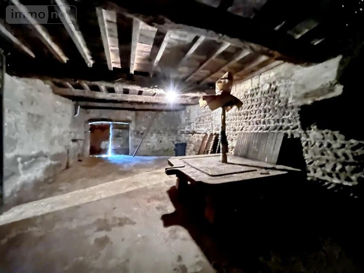 Maison a vendre Châtillon-la-Palud 01320 Ain 186 m2 8 pièces 390000 euros