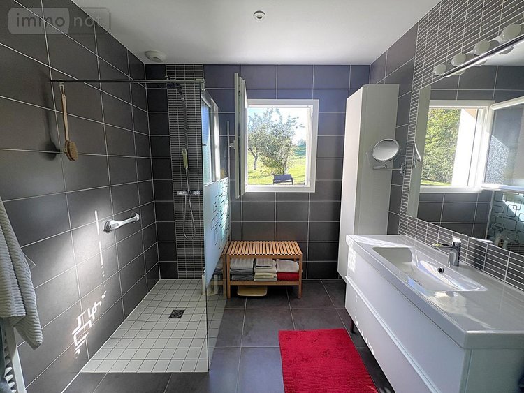 Maison a vendre Seigy 41110 Loir-et-Cher 135 m2 6 pièces 346500 euros