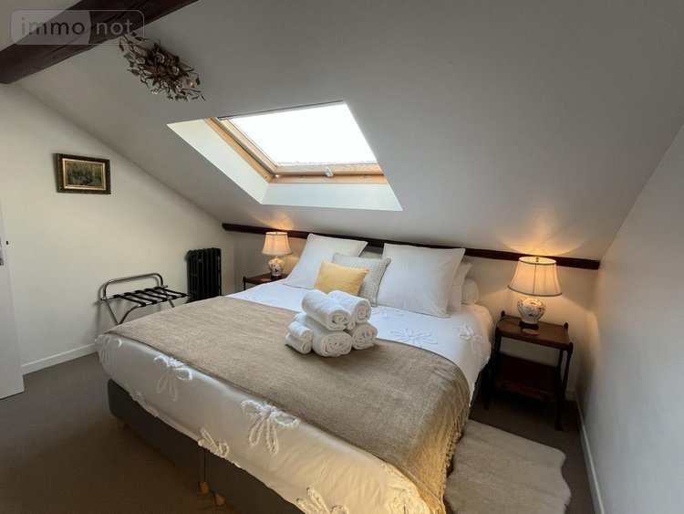 Maison a vendre Épernay 51200 Marne 141 m2 7 pièces 390000 euros