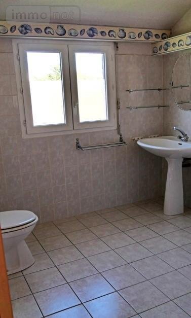 Maison a vendre Larmor-Baden 56870 Morbihan 160 m2 8 pièces 649000 euros