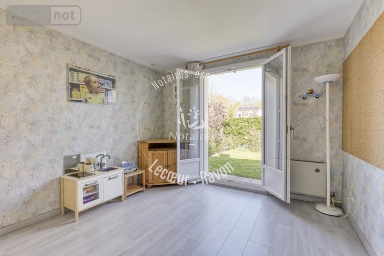 Maison a vendre Châteaufort 78117 Yvelines 166 m2 7 pièces 630000 euros