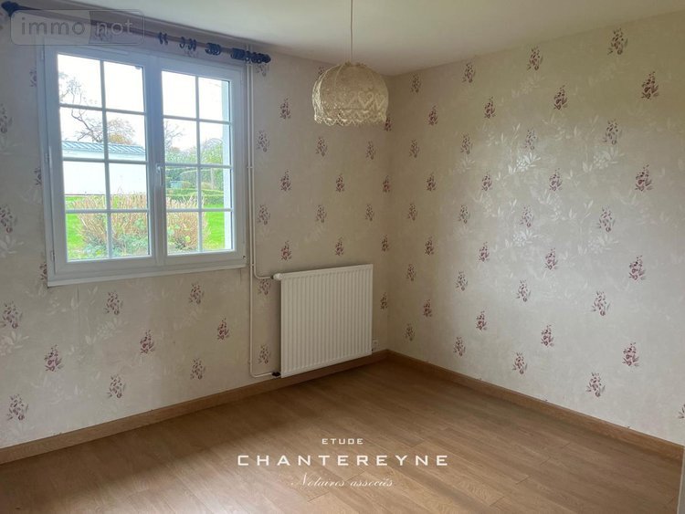 Location maison Hardinvast 50690 Manche 80 m2 4 pièces 850 euros