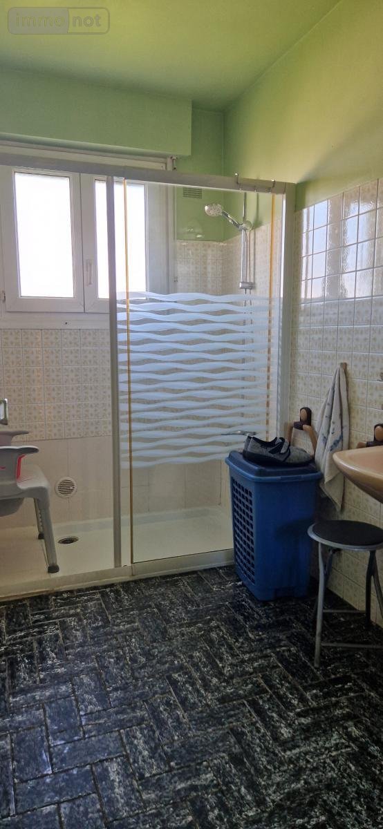 Maison a vendre Saint-Gonnery 56920 Morbihan 130 m2 7 pièces 189992 euros