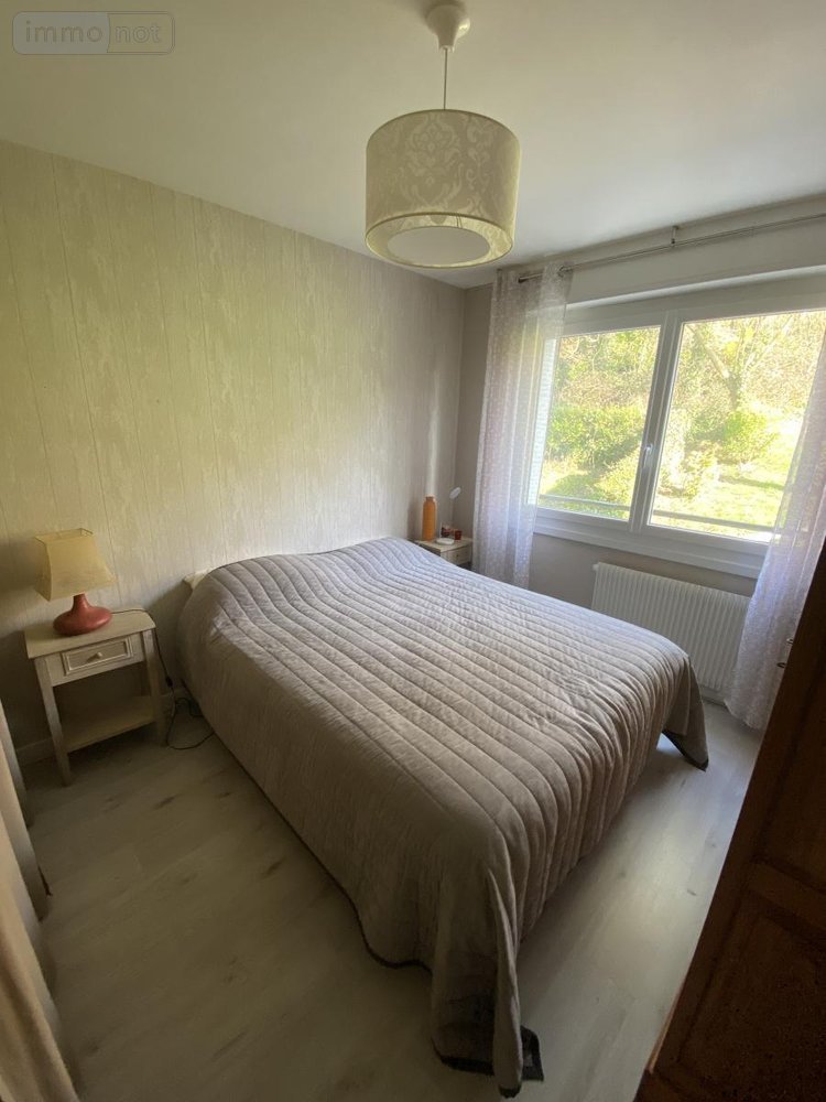 Appartement a vendre Boulogne-sur-Mer 62200 Pas-de-Calais 75 m2 5 pièces 278000 euros