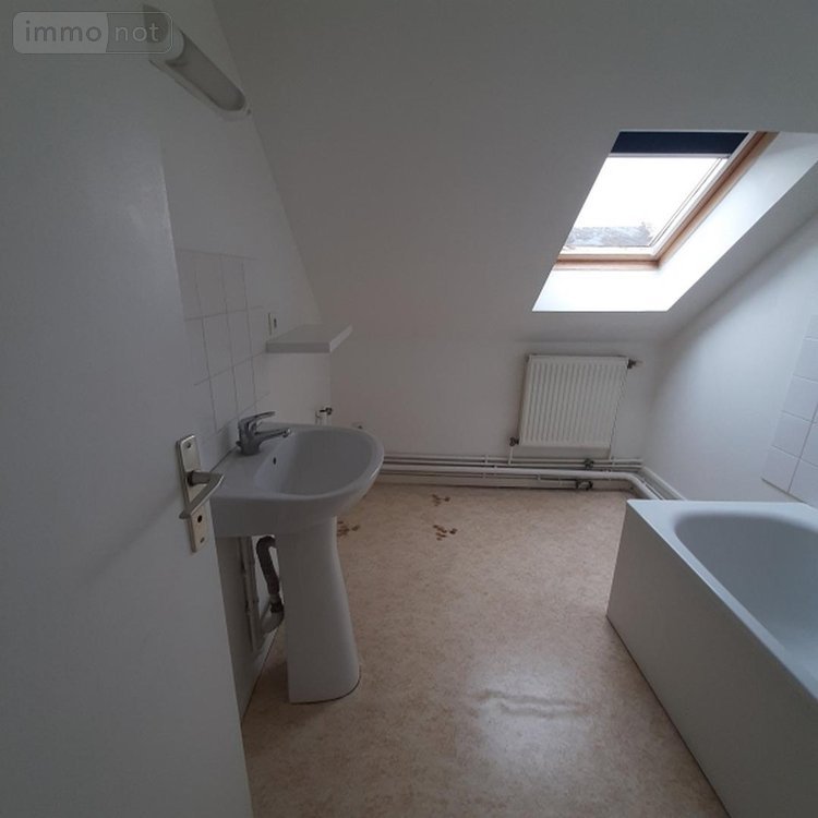 Location appartement Caudry 59540 Nord 52 m2  400 euros