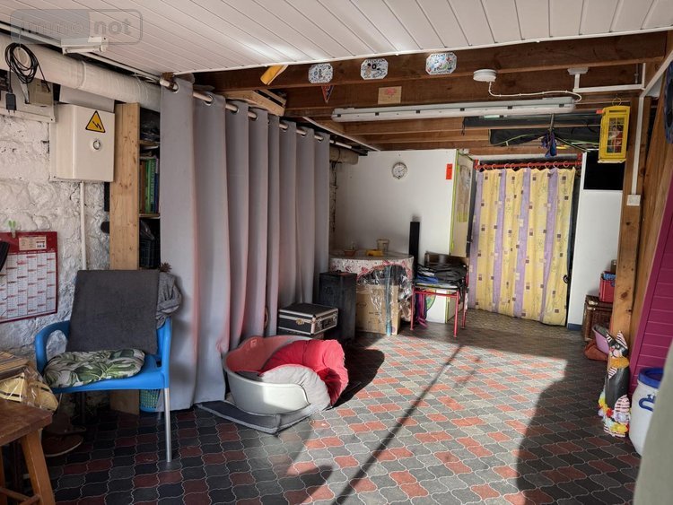 Maison a vendre Pabu 22200 Côtes-d'Armor 77 m2 5 pièces 175320 euros