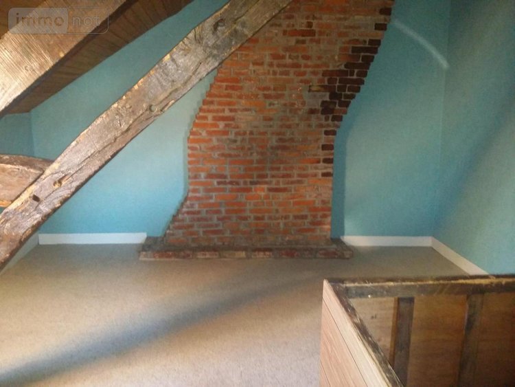 Maison a vendre Orbec 14290 Calvados 85 m2 4 pièces 79000 euros