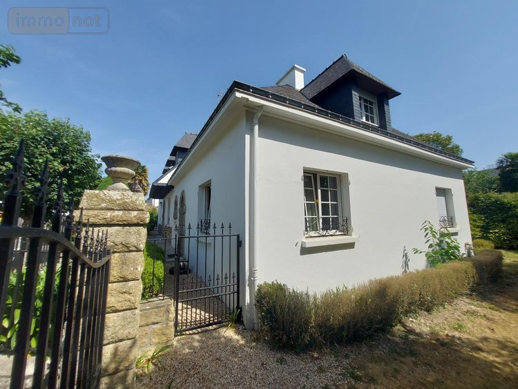 Maison a vendre Kervignac 56700 Morbihan 194 m2 10 pièces 415840 euros