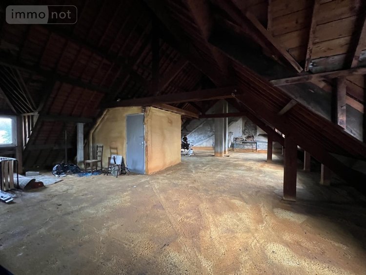 Maison a vendre Lorient 56100 Morbihan 202 m2  612044 euros