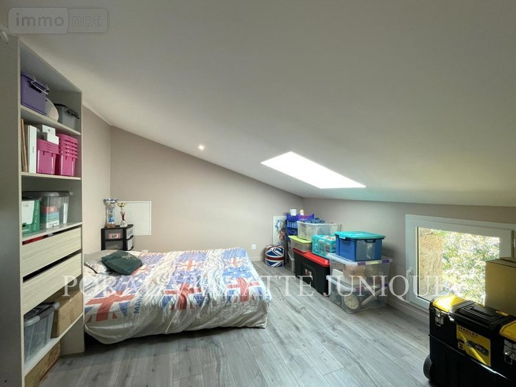 Maison a vendre Jujurieux 01640 Ain 111 m2 7 pièces 220000 euros