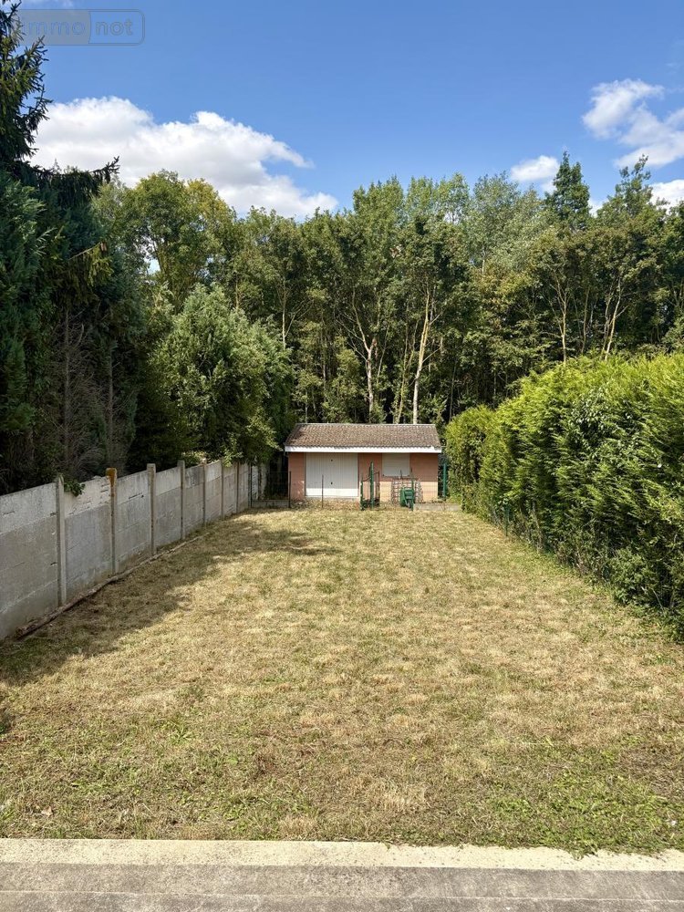 Maison a vendre Avion 62210 Pas-de-Calais 103 m2 5 pièces 188800 euros