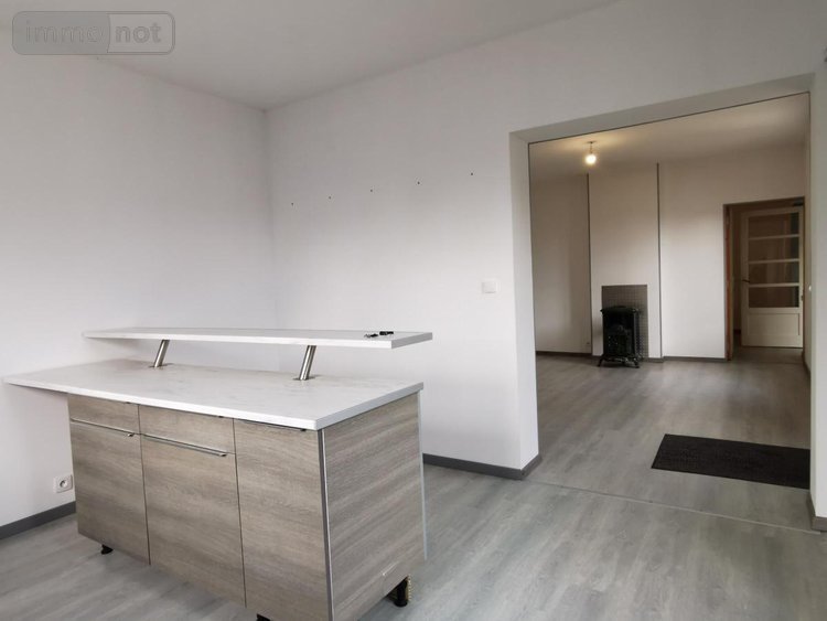 Maison a vendre Marquion 62860 Pas-de-Calais 87 m2 5 pièces 126600 euros