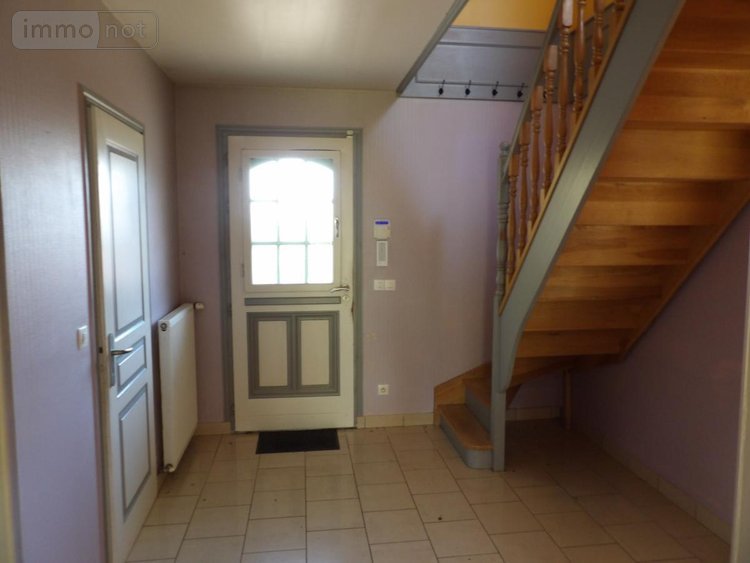 Maison a vendre Béthune 62400 Pas-de-Calais 127 m2  241500 euros